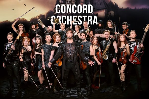 Concord orchestra 1