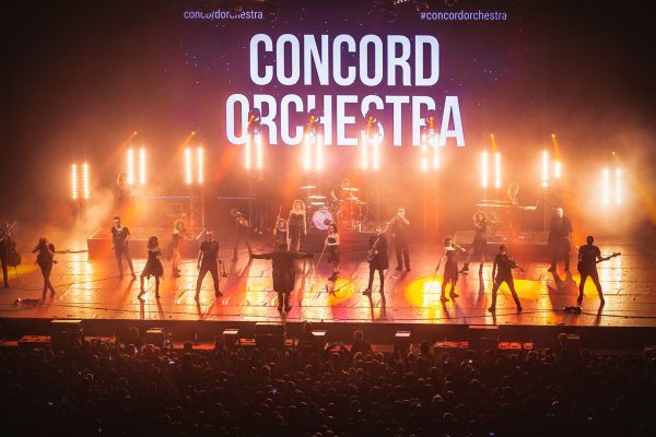 Concord orchestra 5